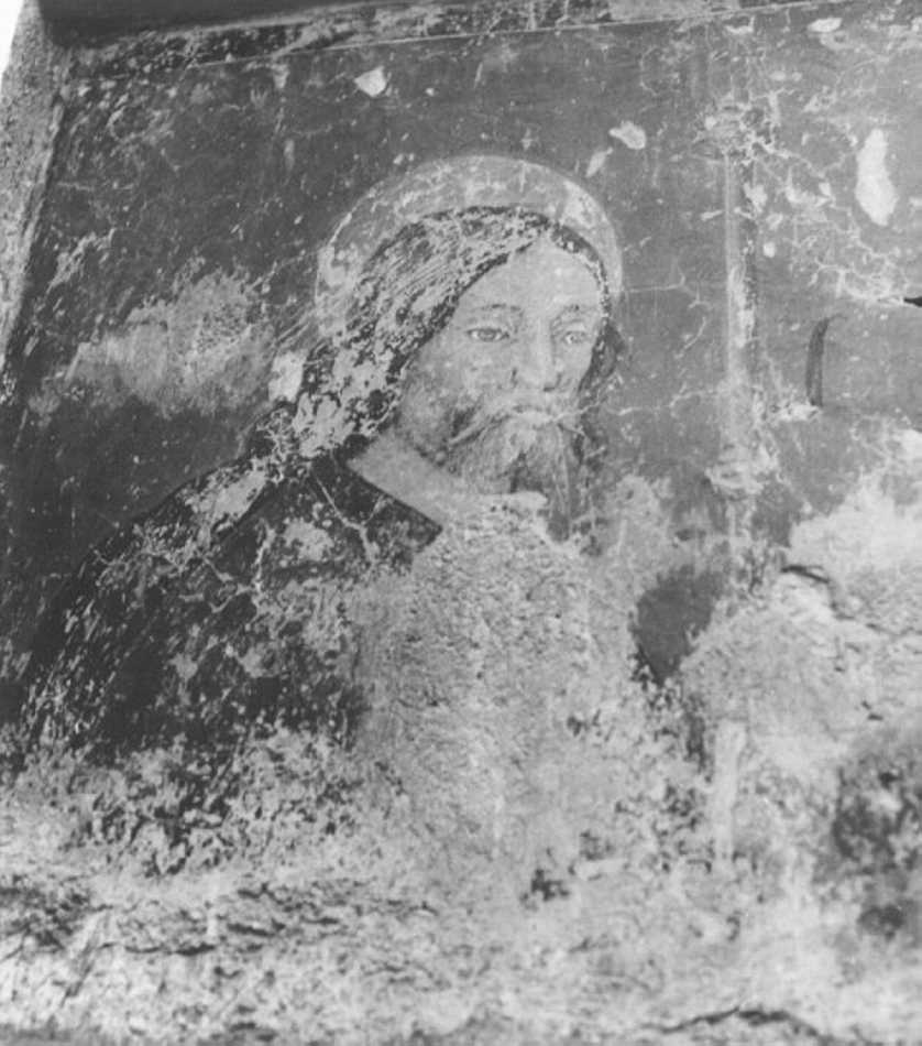 Madonna con Bambino e Santi (dipinto) - ambito veronese (secc. XV/ XVI)