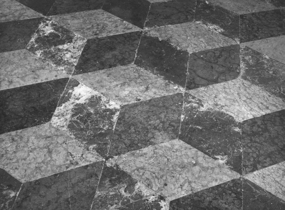 pavimento di Caliari Gabriele, Caliari Pietro (sec. XVI)