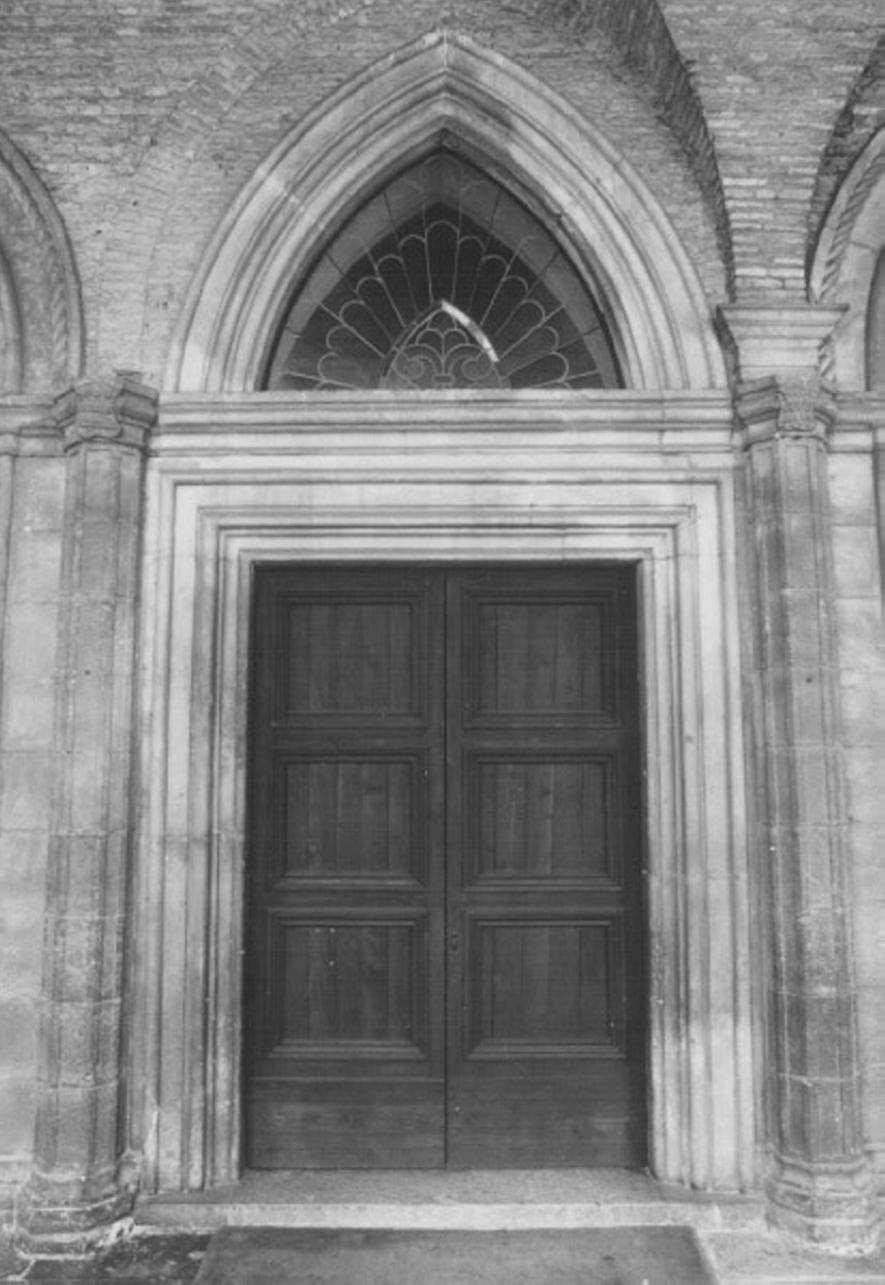 portale, serie di Domenico Di Giovanni Da Venezia, Palladio Andrea (sec. XVI)