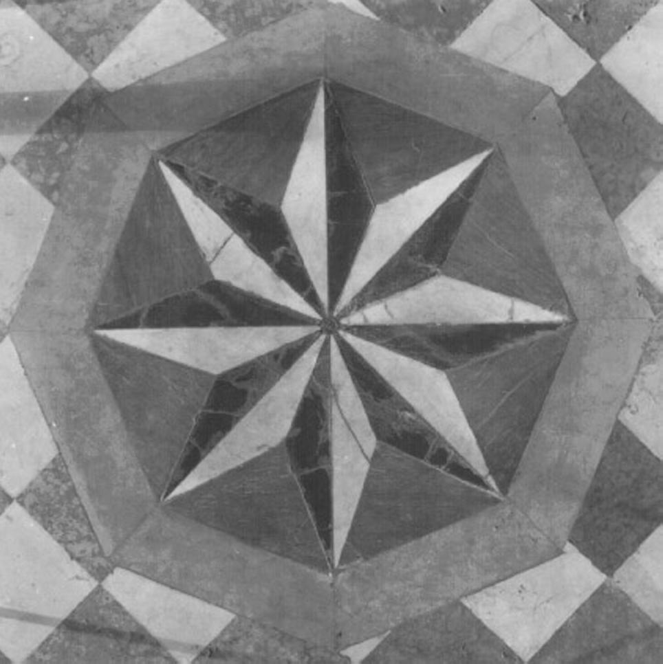 pavimento di Marchiori Marco (sec. XVIII)