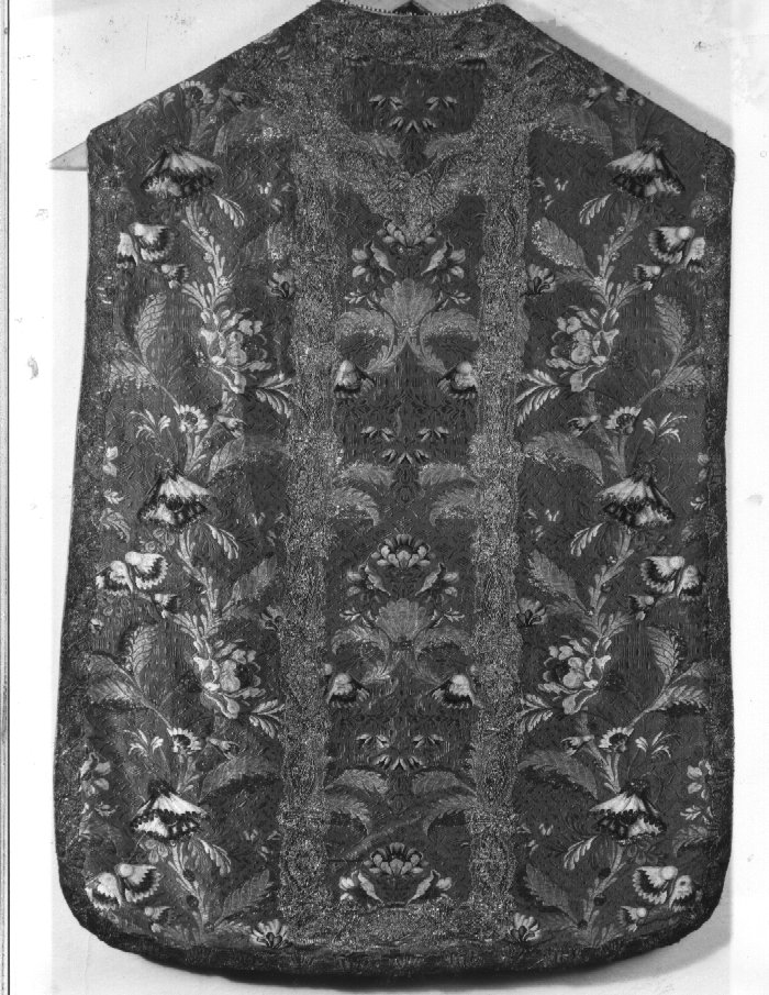 pianeta - manifattura francese (terzo quarto sec. XVIII)