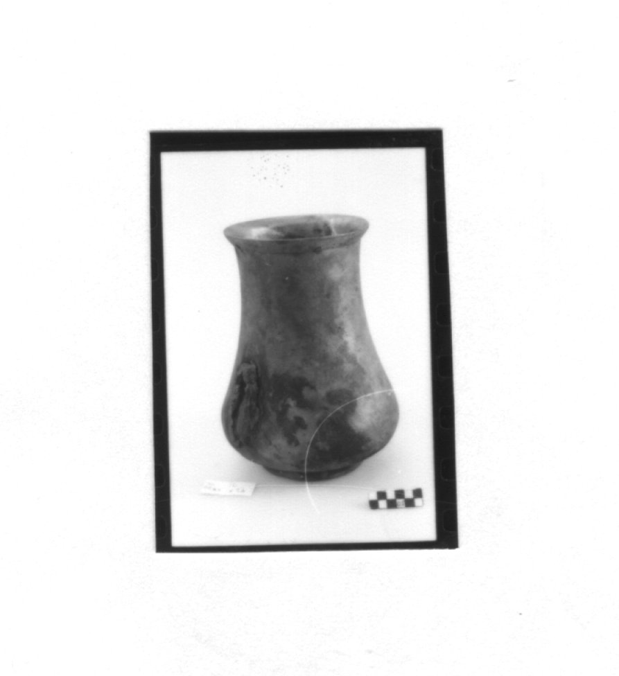 boccale - manifattura lombarda (sec. XV)