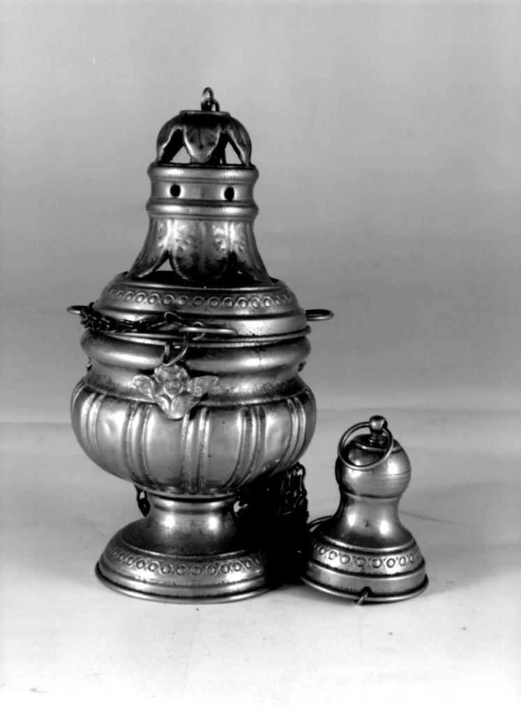 turibolo - ambito veneto (sec. XIX)