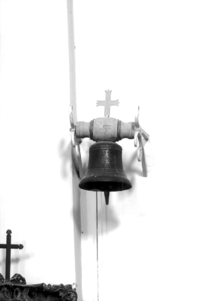 campanella - ambito veneto (sec. XIX)