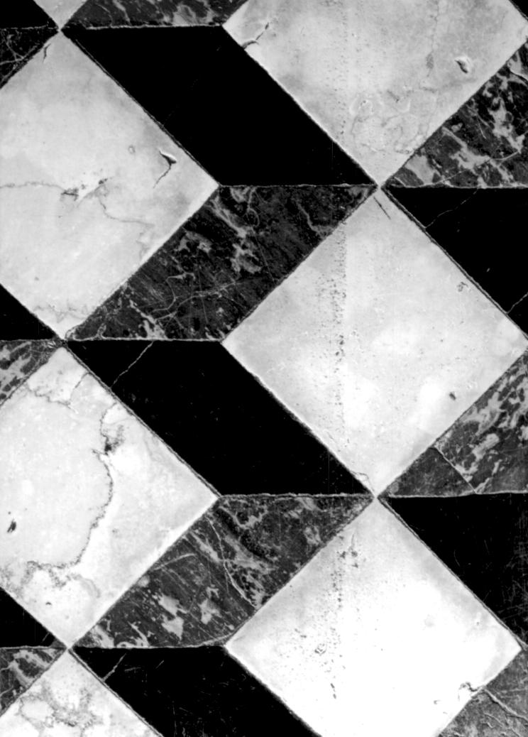 pavimento - ambito veneto (sec. XVIII)