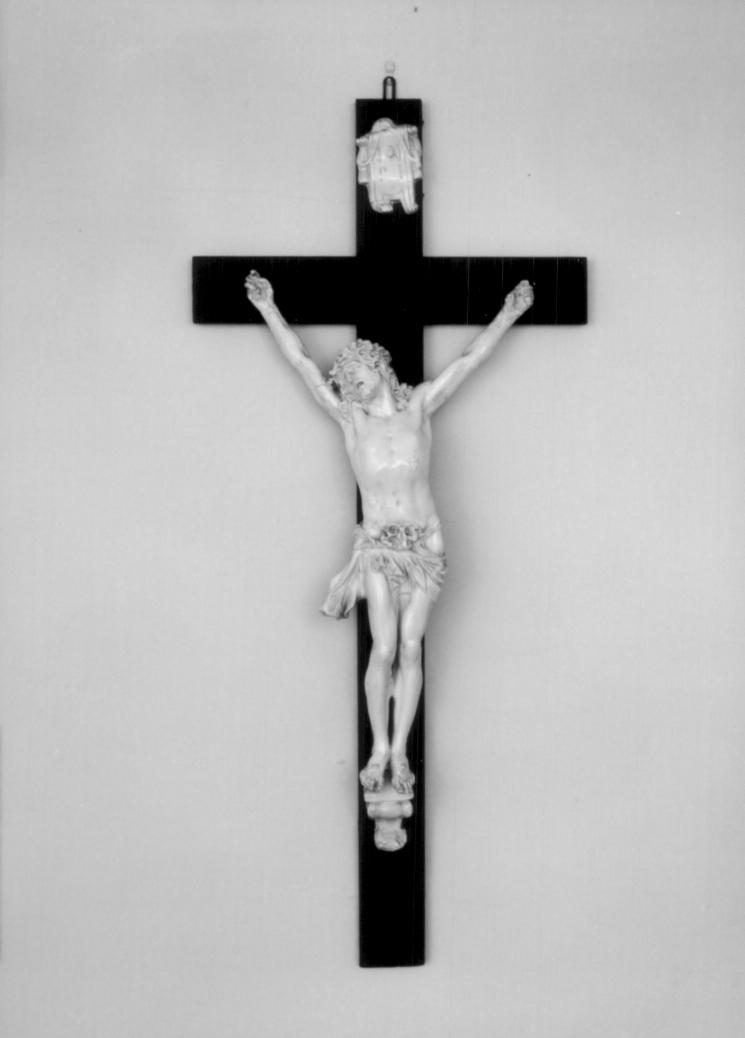 croce da parete - ambito veneto (sec. XVIII)