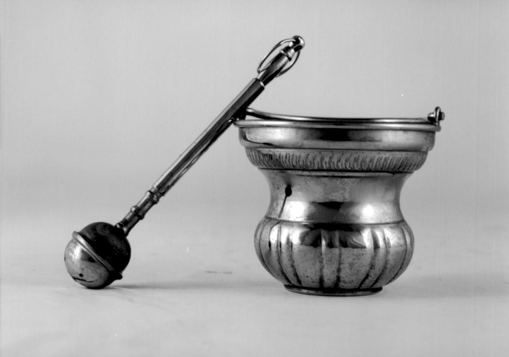 servizio per aspersione - ambito veneto (sec. XIX)