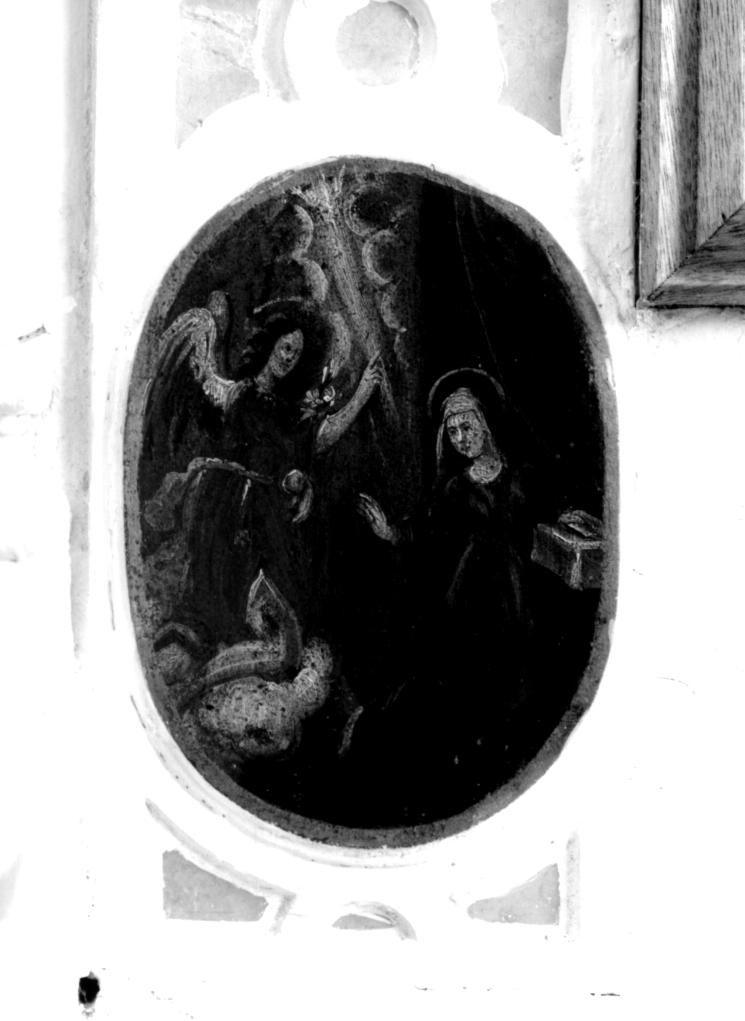 Annunciazione (dipinto) - ambito veneto (sec. XX)