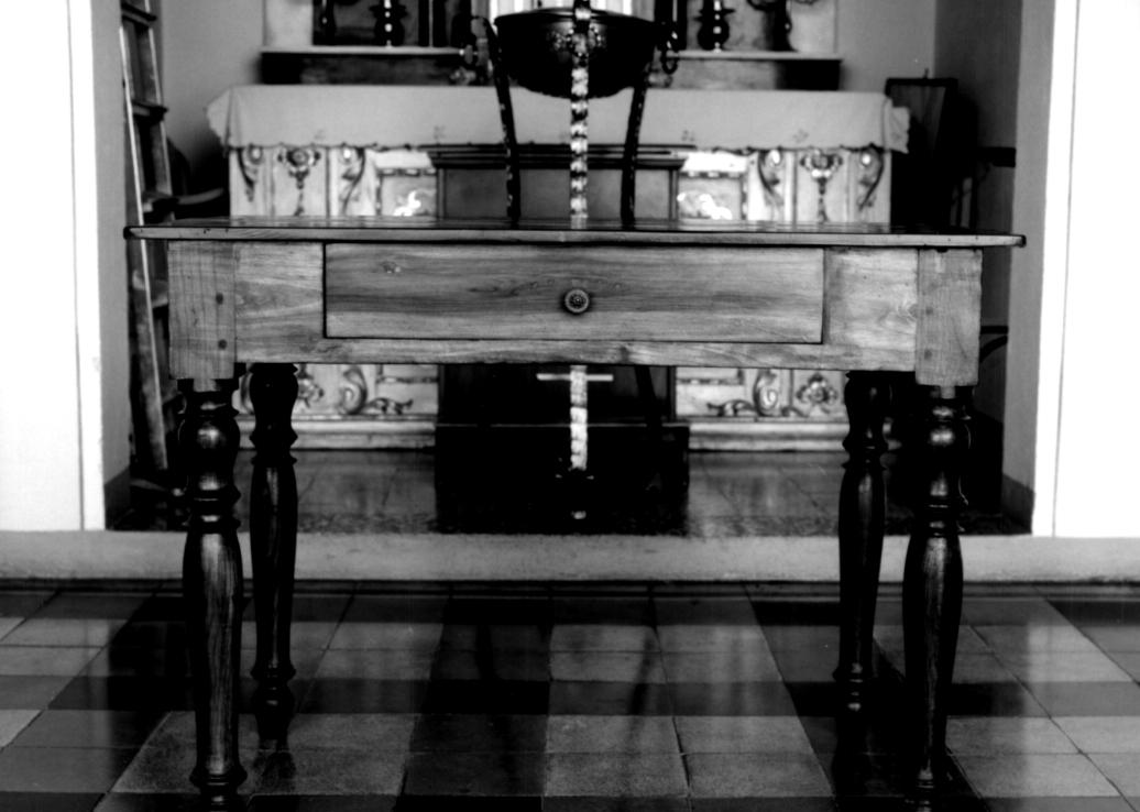 scrittoio - ambito veneto (primo quarto sec. XX)