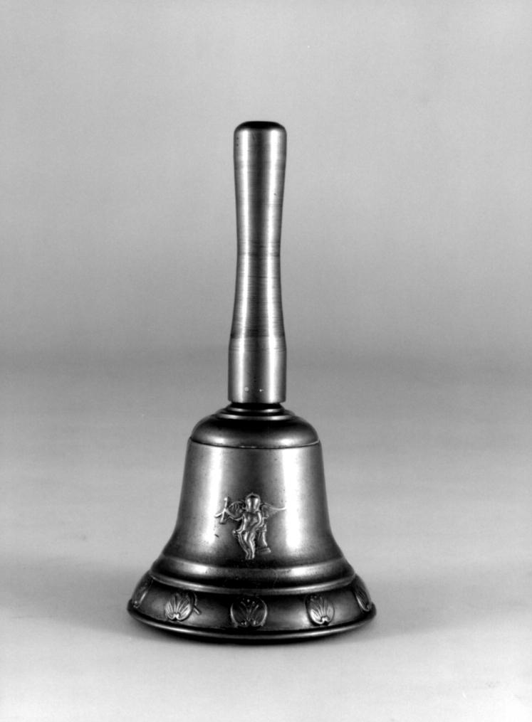 campanella - ambito veneto (primo quarto sec. XX)