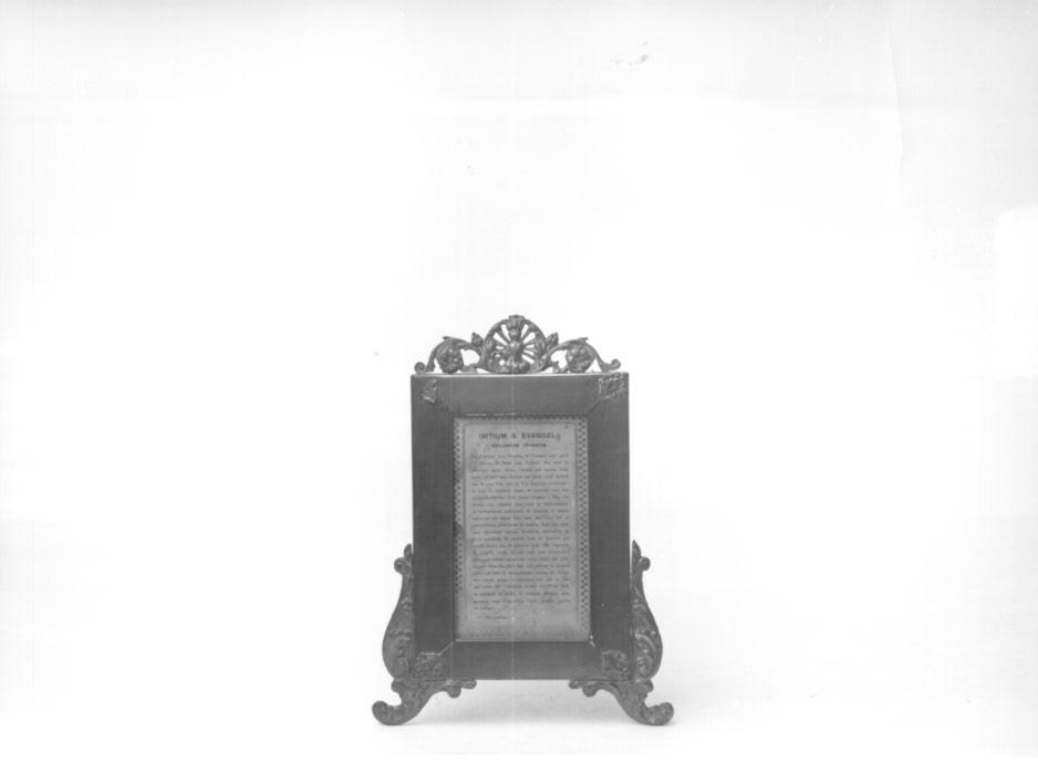 cartagloria - ambito veneto (sec. XIX)