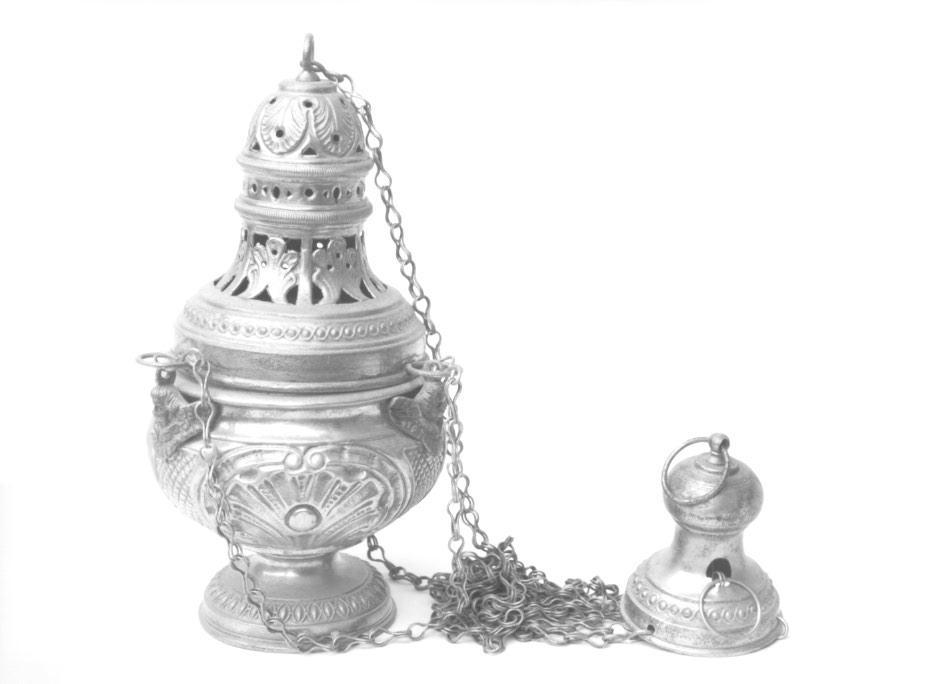 turibolo - ambito veneto (sec. XIX)