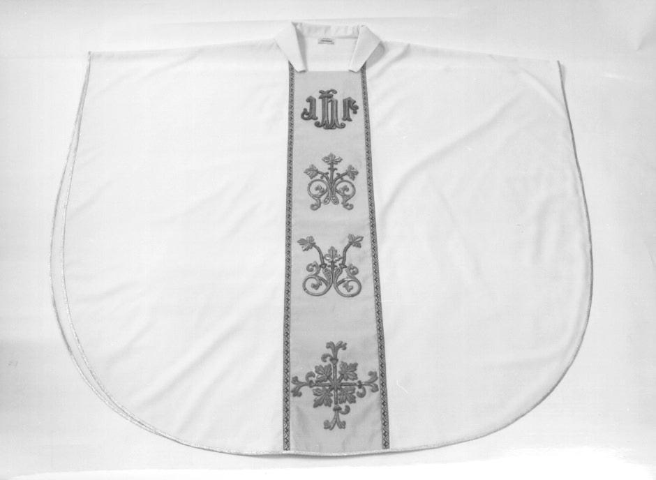 stolone di pianeta - ambito veneto (sec. XIX)