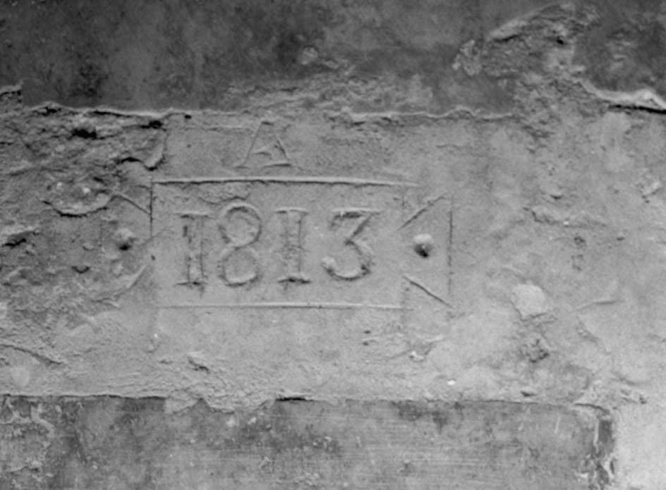 altare - ambito veneto (sec. XVII)