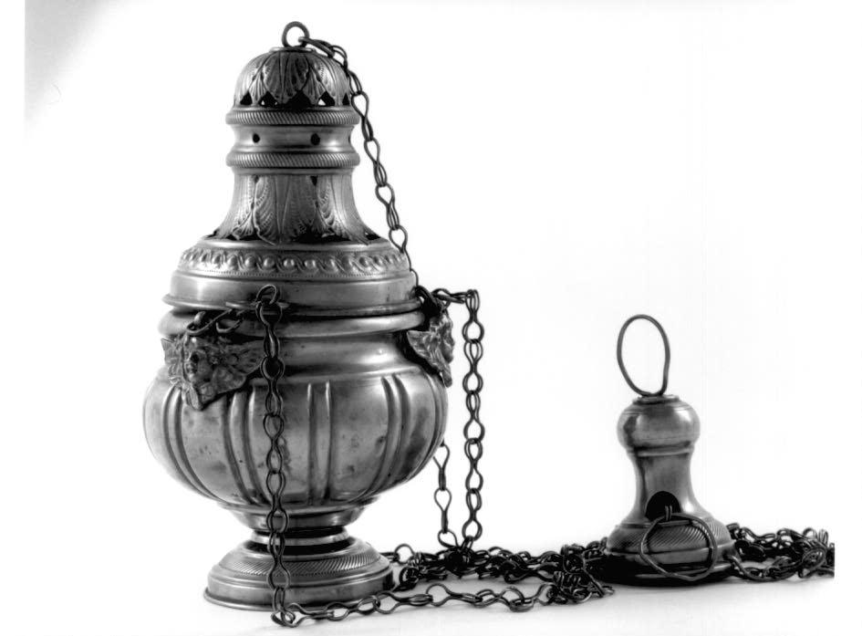 turibolo - ambito veneto (sec. XIX)