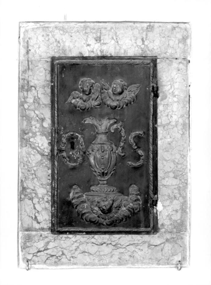 sportello - ambito veneto (sec. XIX)