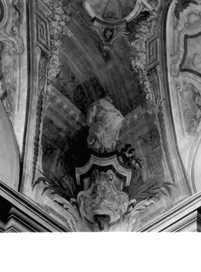 Temperanza (dipinto) - ambito veneto (sec. XVIII)