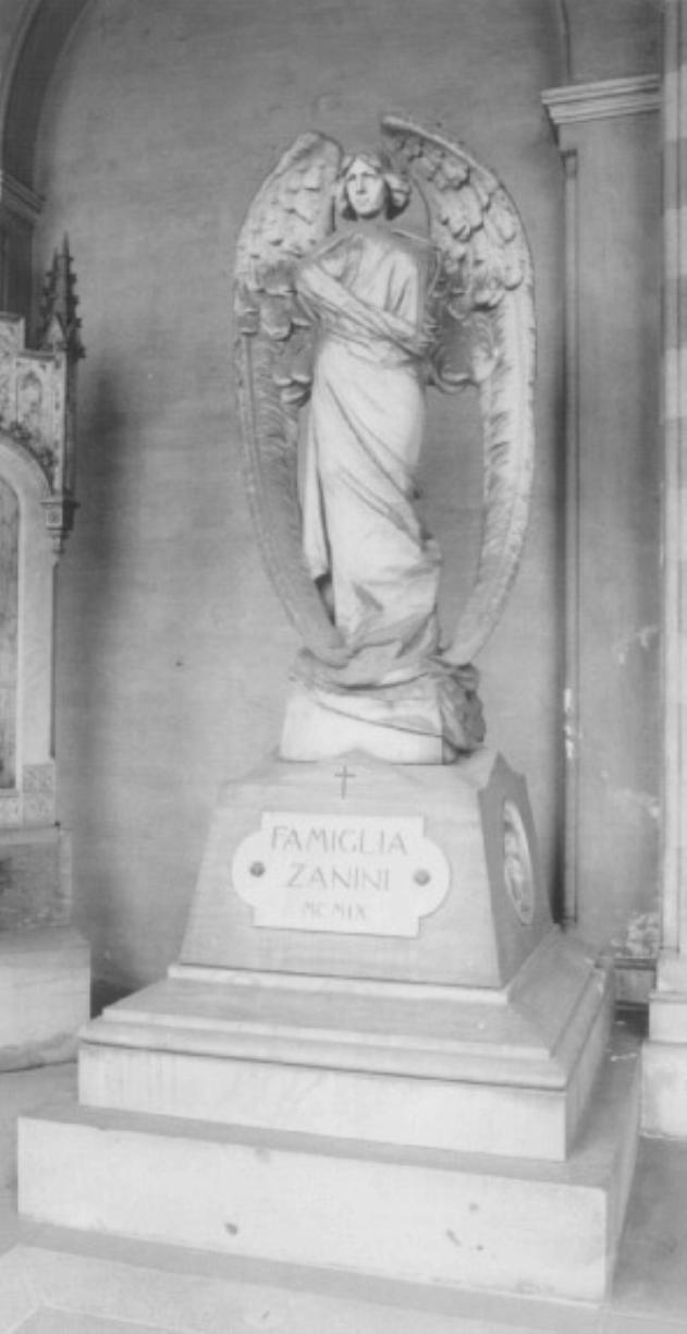 monumento funebre di Rizzo Giovanni (sec. XX)