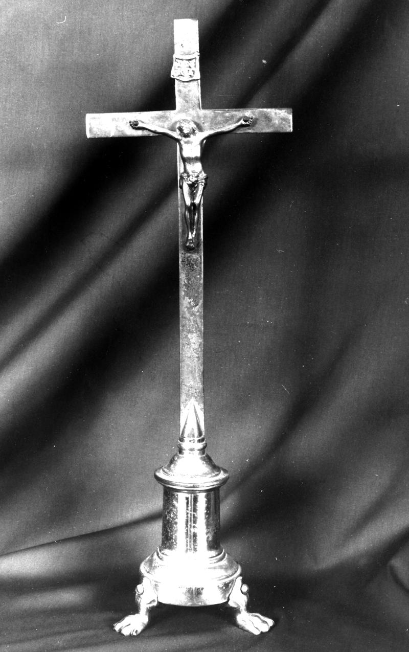 croce - bottega veneta (sec. XIX)