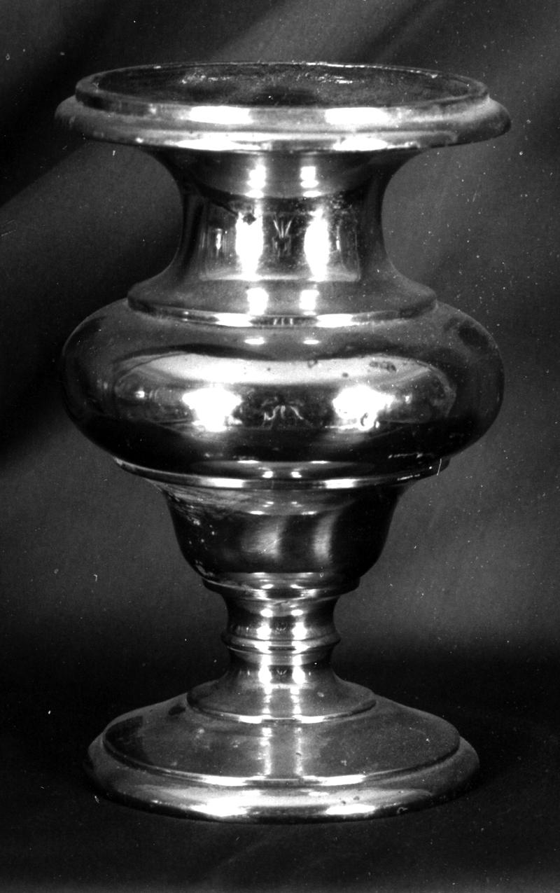 vaso, serie - bottega veneta (prima metà sec. XIX)