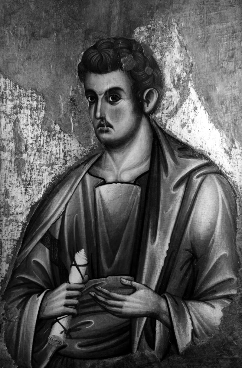 San Filippo (dipinto) - bottega veneta (prima metà sec. XIV)