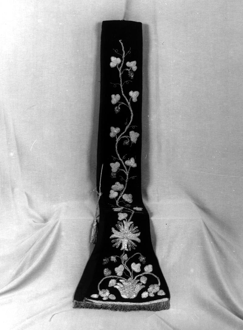 stola - manifattura veneta (sec. XVIII)