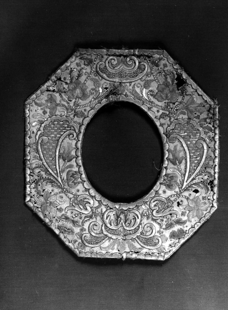 cornice, serie - manifattura veneta (sec. XVIII)