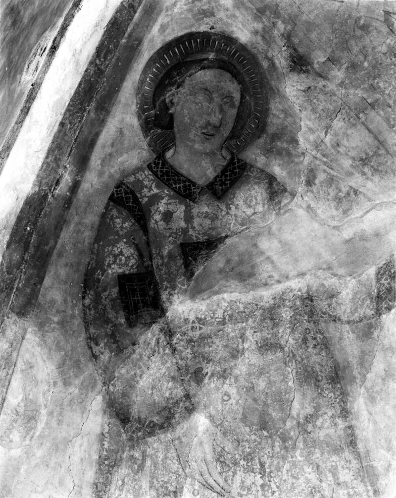 Santo Stefano (dipinto) - ambito veneto (sec. XV)