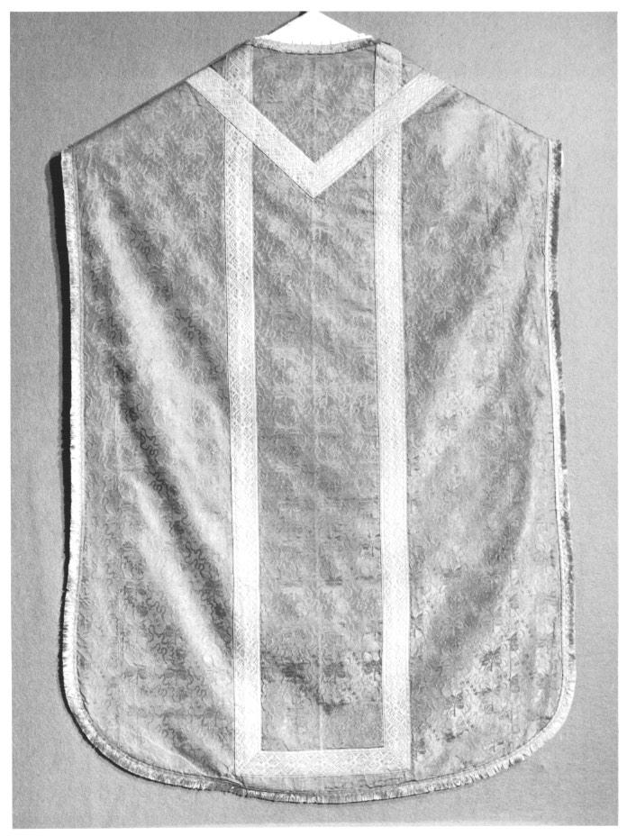 pianeta - ambito veneto (primo quarto sec. XVII)