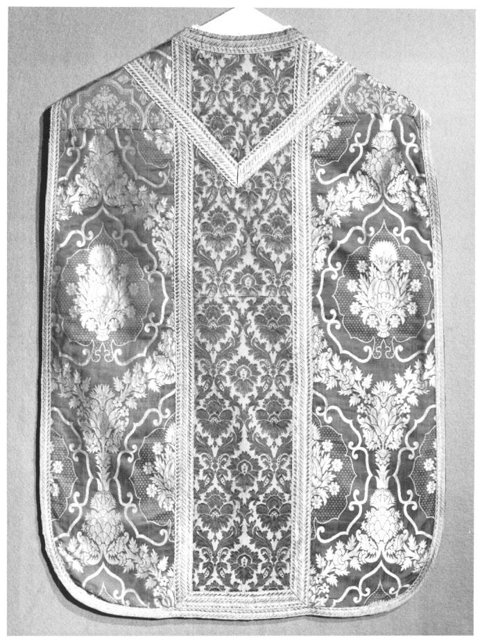 pianeta - ambito veneto (primo quarto, prima metà sec. XVII, sec. XIX)