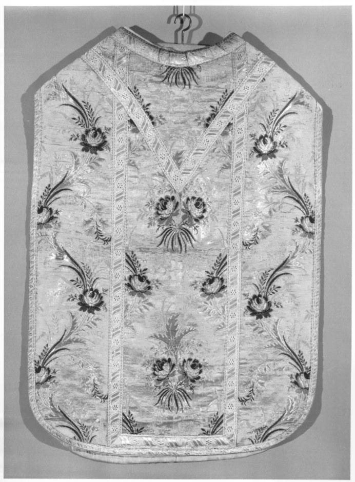 pianeta, elemento d'insieme - ambito veneto (seconda metà sec. XIX)