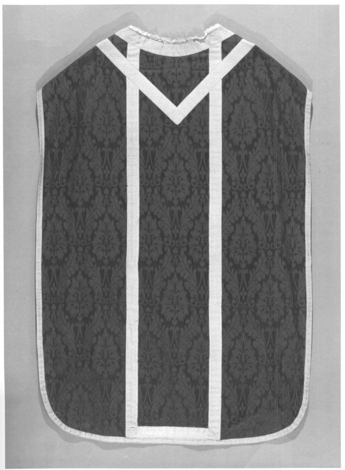 pianeta, elemento d'insieme - ambito veneto (sec. XIX)