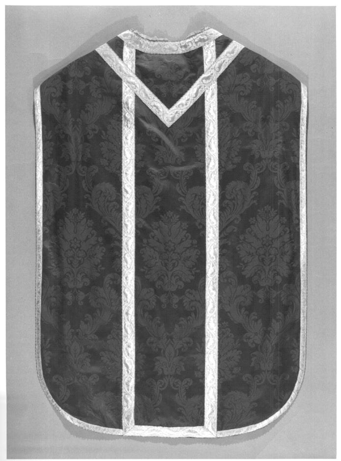 pianeta, elemento d'insieme - ambito veneto (sec. XIX)