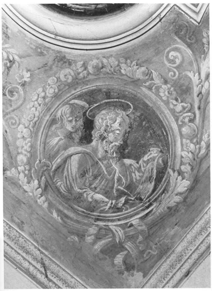 San Matteo Evangelista (dipinto) - ambito veneto (sec. XVII)