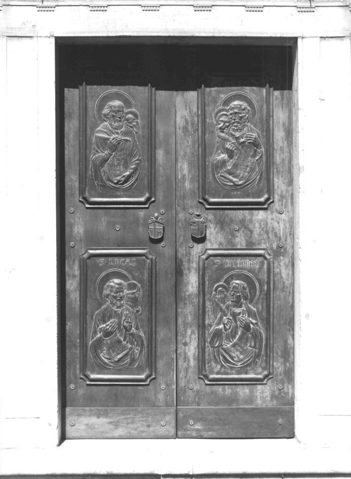 portale - ambito veneto (sec. XX)