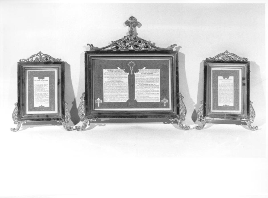 cartagloria - ambito veneto (primo quarto sec. XX)