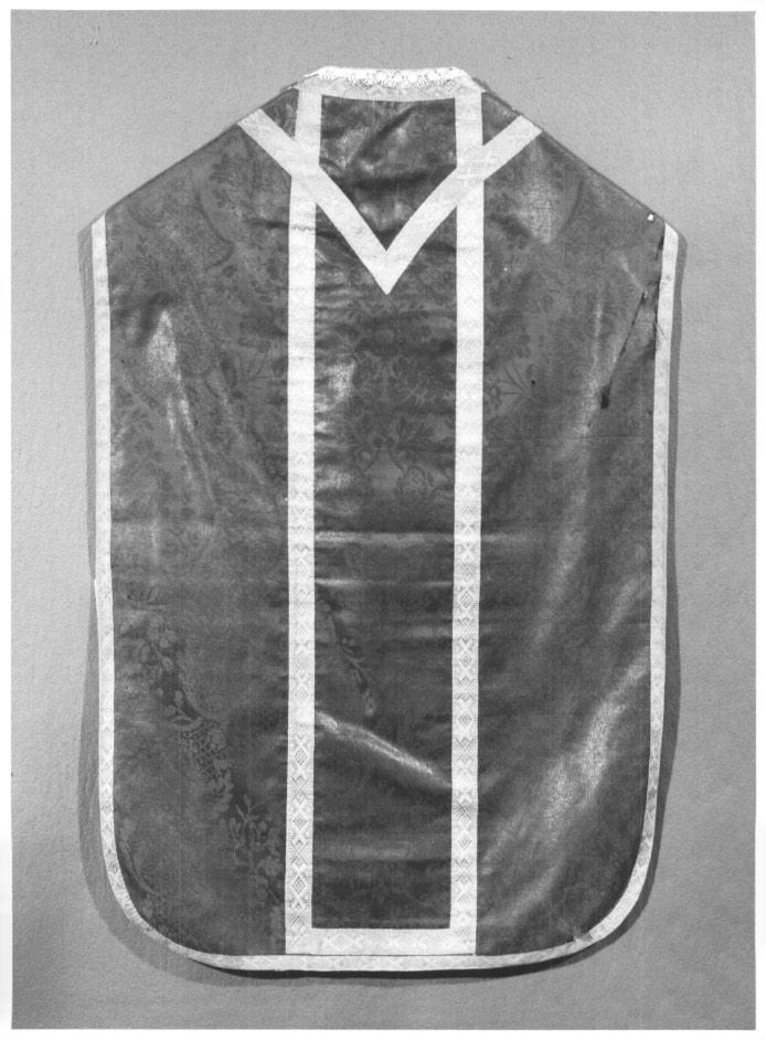 pianeta, elemento d'insieme - ambito veneto (sec. XIX)