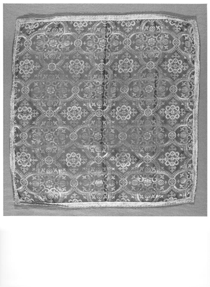 copriostensorio - ambito veneto (primo quarto sec. XX)