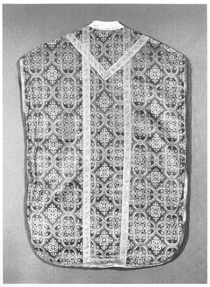 pianeta, elemento d'insieme - ambito veneto (primo quarto sec. XX)