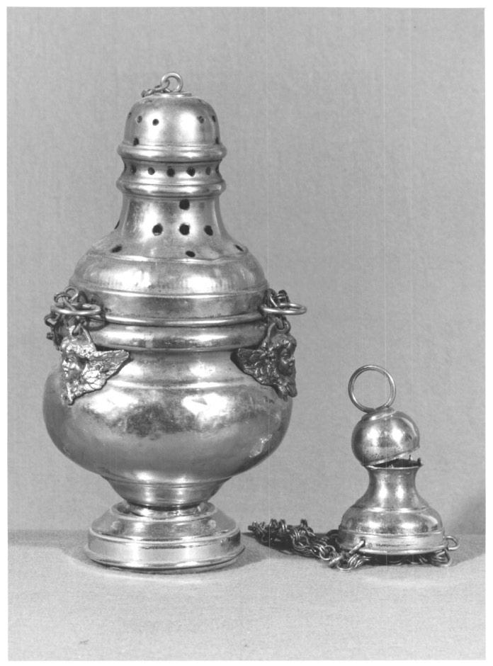 turibolo - ambito veneto (sec. XIX)