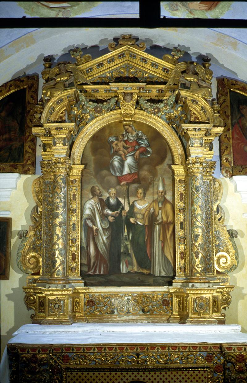 mostra - manifattura veneta (fine/inizio secc. XVII/ XVIII)