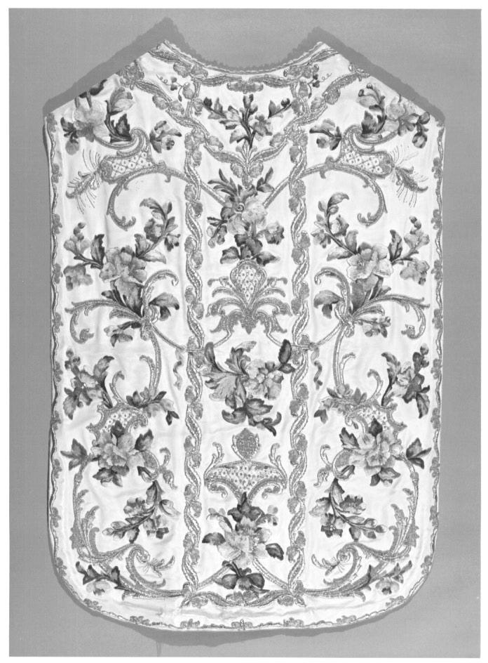 pianeta, elemento d'insieme - ambito veneto (secc. XIX/ XX)