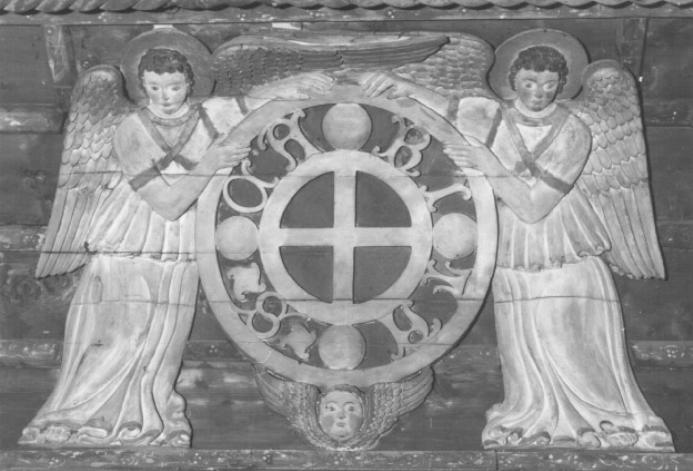 rilievo - ambito veneto (sec. XVI)