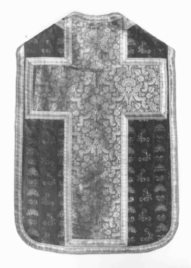 pianeta - manifattura italiana (seconda metà sec. XVII)