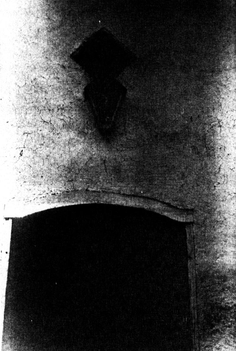 edicola - manifattura veneta (sec. XIX)