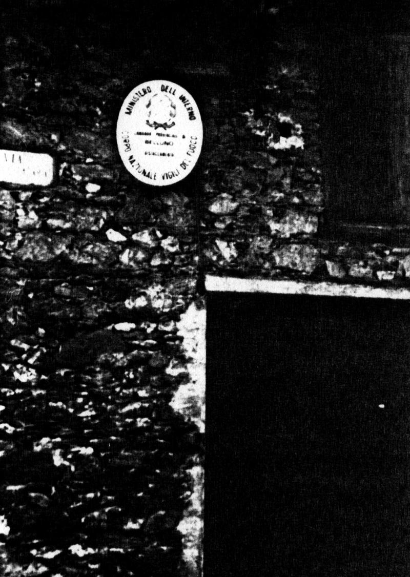 ex voto - ambito veneto (sec. XIX)