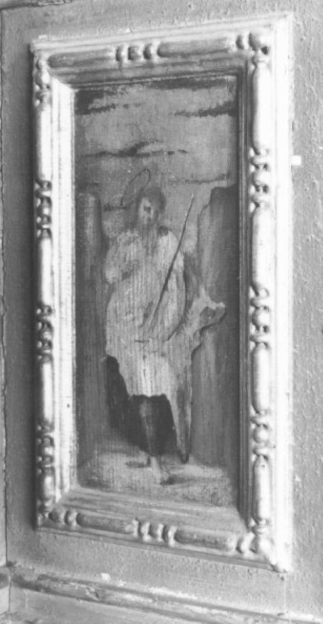 San Paolo (dipinto) di Marescalchi Pietro Detto Spada - ambito veneto (sec. XVI)