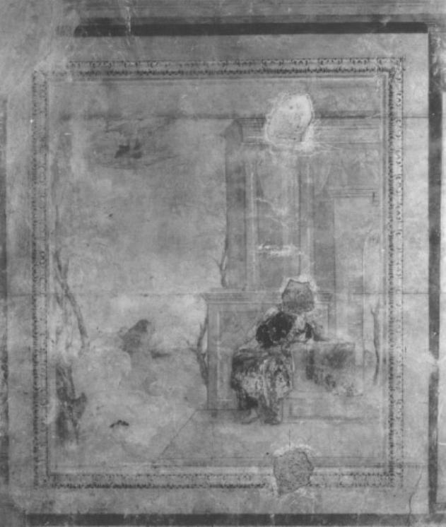 Annunciazione (dipinto) - ambito veneto (sec. XVI)