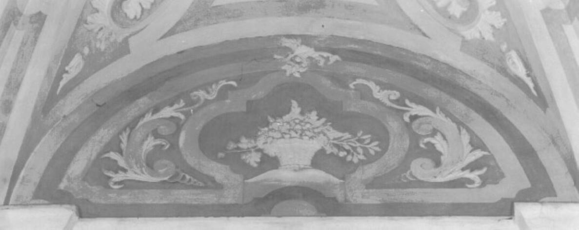decorazione di De Boni Antonio - manifattura feltrina (?) (sec. XVIII)
