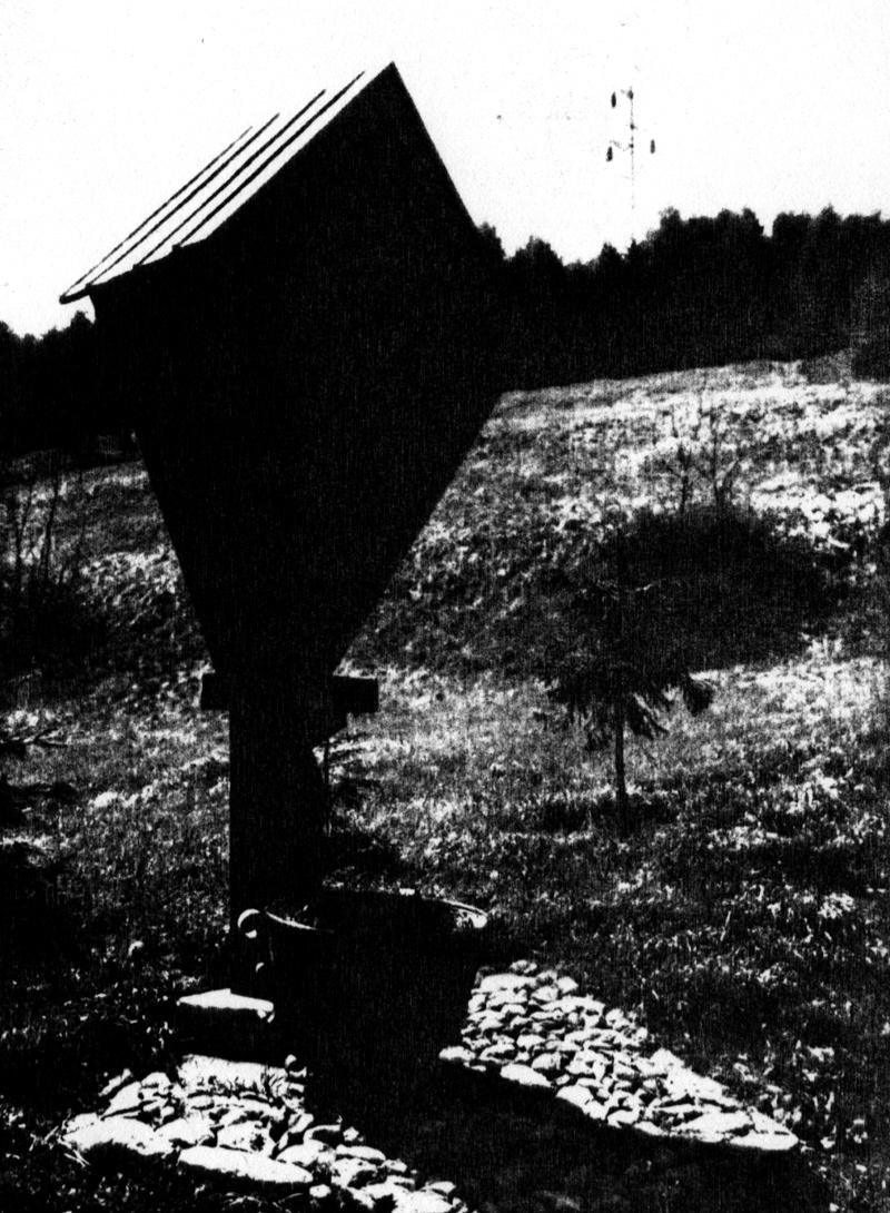 crocifisso - manifattura veneta (sec. XVII)